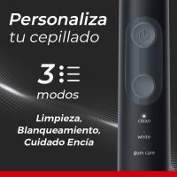 Cepillo Electrico Series SonicPro 50 Black Higiene Deposito Dental Odontology BG