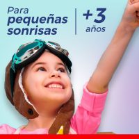 Repuestos Cepillos Sonicare Kids Refill Higiene Deposito Dental Odontology BG