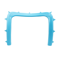 Arco De Young Anatomico 5″ Aniversario Deposito Dental Odontology BG