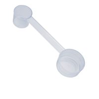 Cuchara Medidora Doble