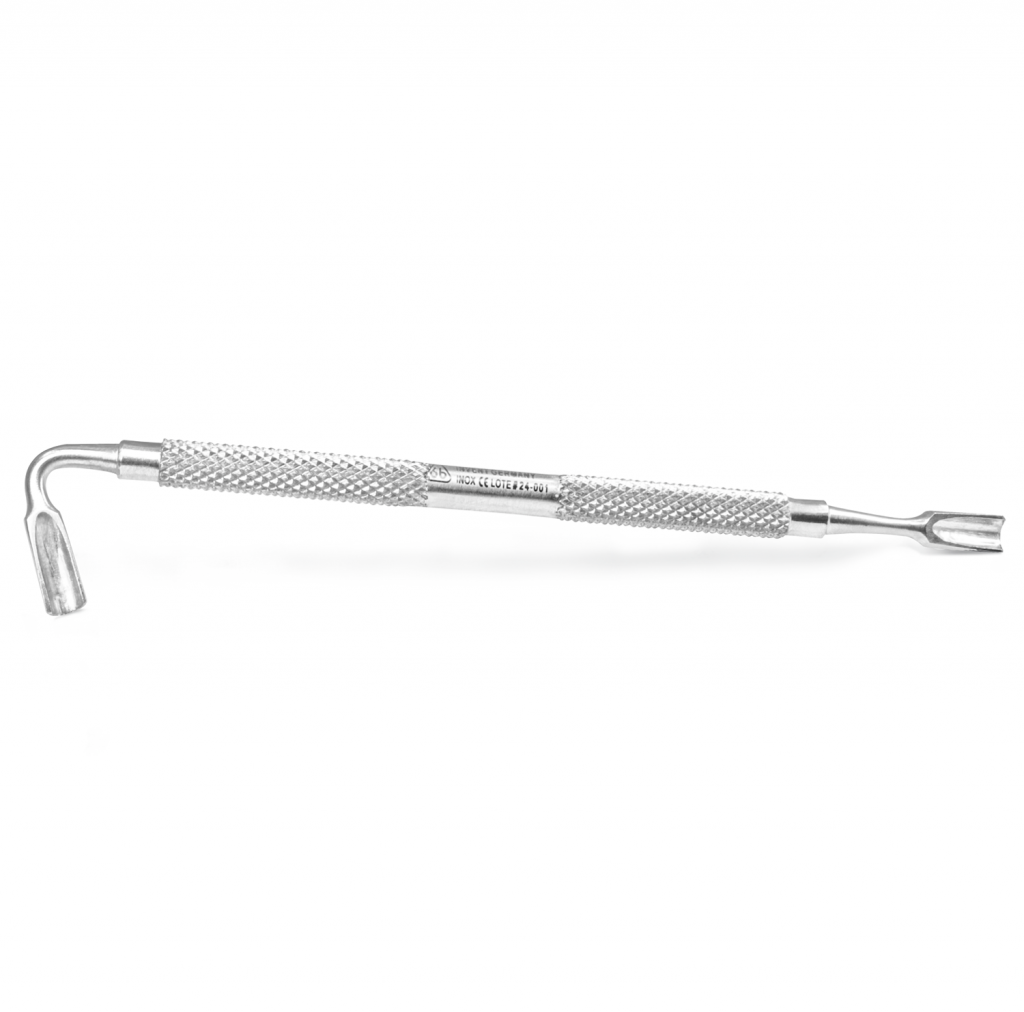 Recortador De Silicona Putty Cut Instrumental de Impresión Deposito Dental Odontology BG