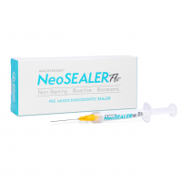 NeoSEALER Flo 0.5Gr Mini Consumibles Endodoncia Deposito Dental Odontology BG