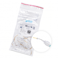 Puntas FLEX FLO Con 20 Piezas Consumibles Endodoncia Deposito Dental Odontology BG