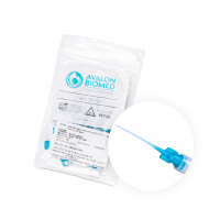 Puntas BASIC Con 20 Piezas Consumibles Endodoncia Deposito Dental Odontology BG