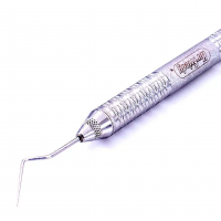 Explorador Endo DG-16 Mango 6 Instrumental de Endodoncia Deposito Dental Odontology BG