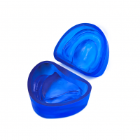 Zocalo Para Modelar Desdentado OBG Week Deposito Dental Odontology BG