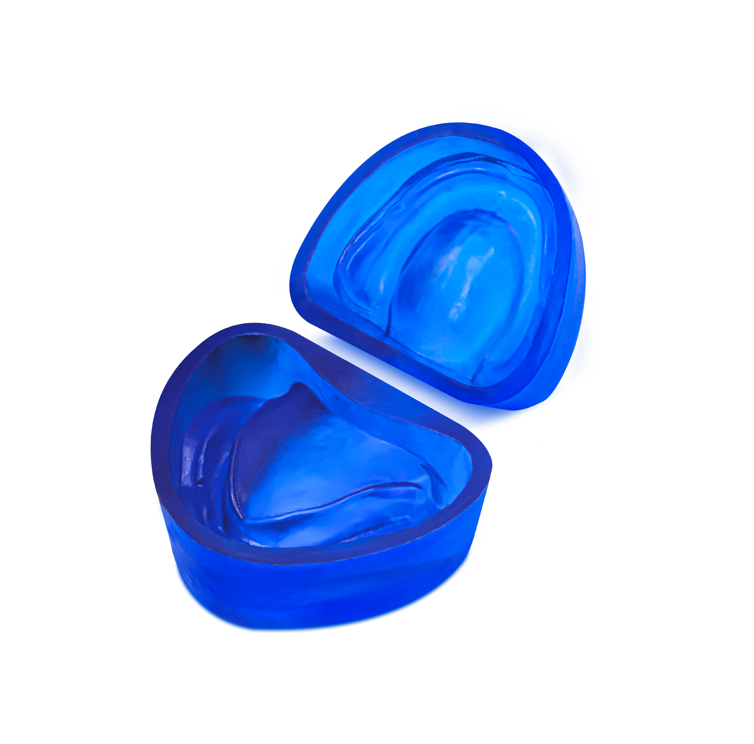 Zocalo Para Modelar Desdentado OBG Week Deposito Dental Odontology BG Zocalo Para Modelar Desdentado - Image 1