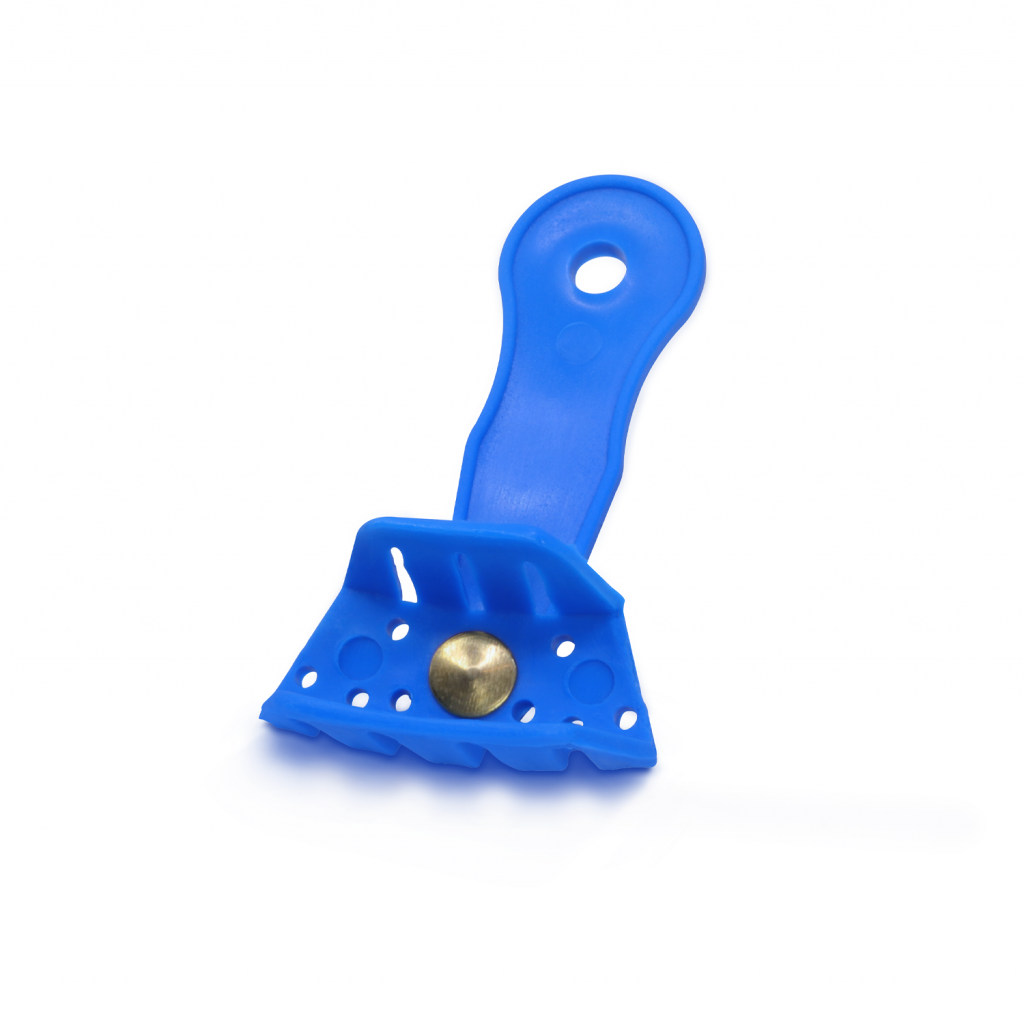 Cucharilla 1/8 De Arcada Venta Flash Deposito Dental Odontology BG