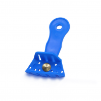 Cucharilla 1/8 De Arcada Deposito Dental Odontology BG