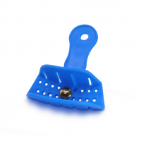 Cucharilla 1/4 De Arcada Deposito Dental Odontology BG