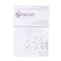 Elástico Estabilizador A7 Plus Con 10 Pares Aniversario Deposito Dental Odontology BG