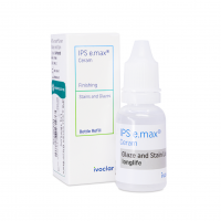 IPS e.max Ceram Glaze-Stain Liquido 15ml Long OBG Week Deposito Dental Odontology BG