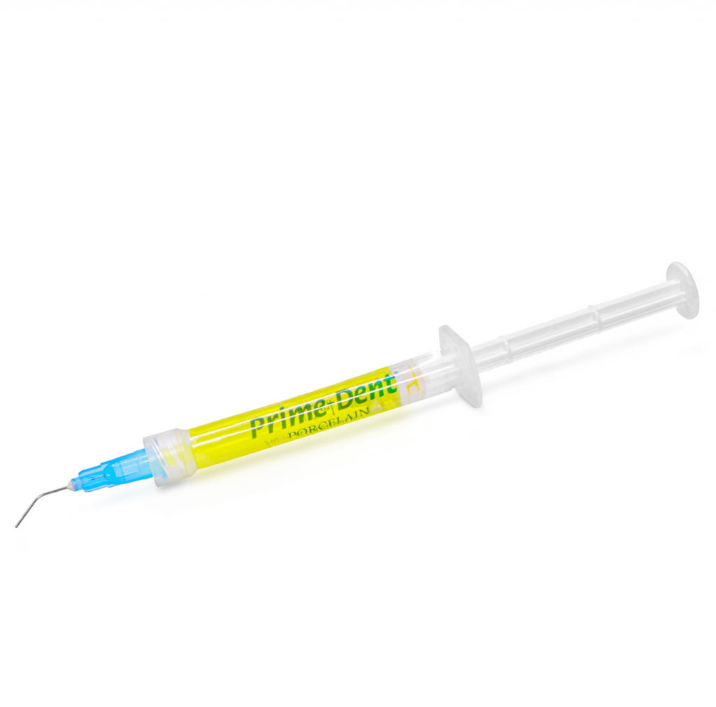 Porcelain Etch Gel Grabador Deposito Dental Odontology BG