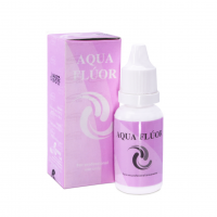 Aquafluor Gotas Preventiva Deposito Dental Odontology BG