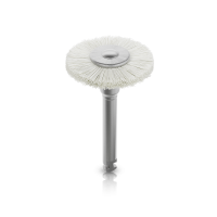 Cepillo Pulidor Pelo de Cabra