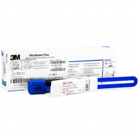 Vitrebond Plus Light Cure Barreras Dentino-Pulpares​ Deposito Dental Odontology BG