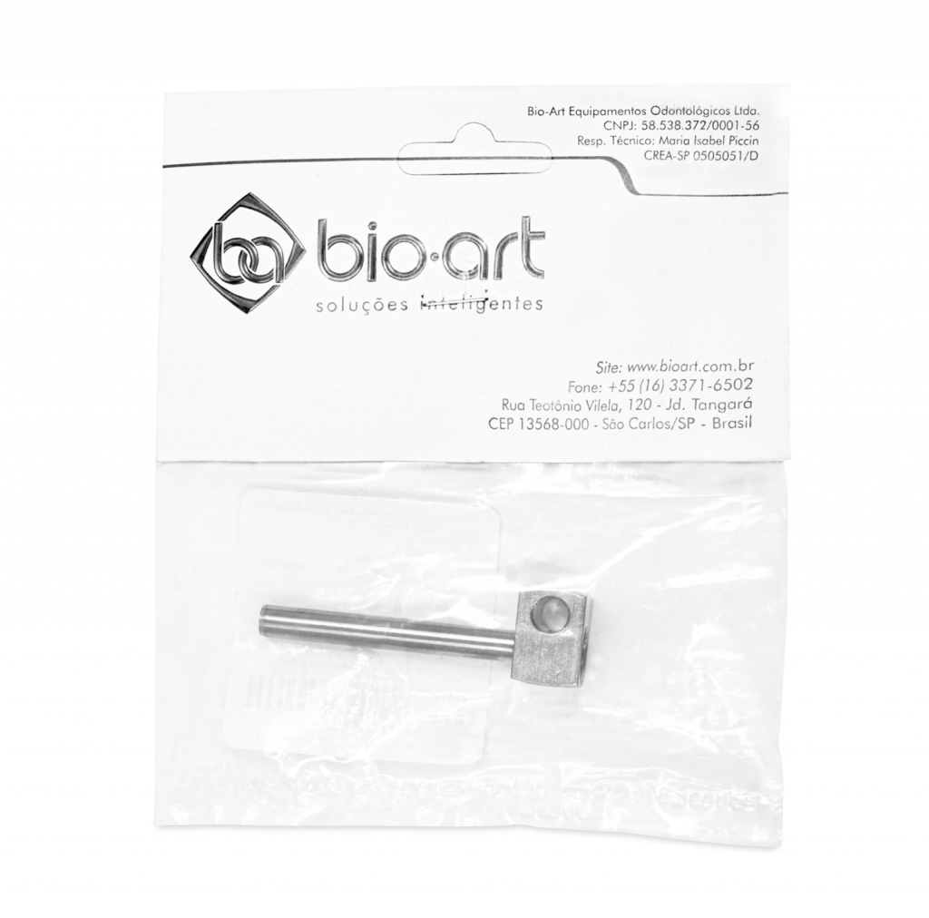 Eje Principal Del Arco Facial Standard Articuladores Deposito Dental Odontology BG