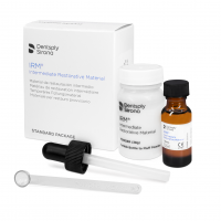 IRM Materiales Provisionales Deposito Dental Odontology BG