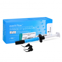 everX Flow Jeringa 2ml Bulk Share Aniversario Deposito Dental Odontology BG