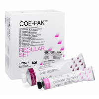 FUJI COE-PAK Regular Regeneración Ósea Deposito Dental Odontology BG