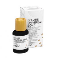 Solare Universal Bond Adhesivos Deposito Dental Odontology BG