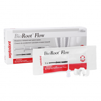 BioRoot Flow Deposito Dental Odontology BG