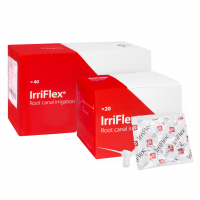 Irriflex Aguja Flexible Para Irrigacion Deposito Dental Odontology BG