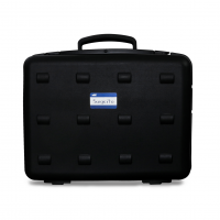 Maletín Surgic Deposito Dental Odontology BG