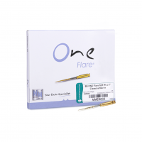 ONE Flare N25 9% L17 Classics Sterile Limas Deposito Dental Odontology BG