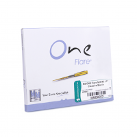 ONE Flare N25 9% L17 Classics Sterile Limas Deposito Dental Odontology BG