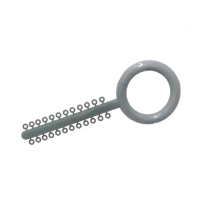 Modulo Llave C/5 piezas