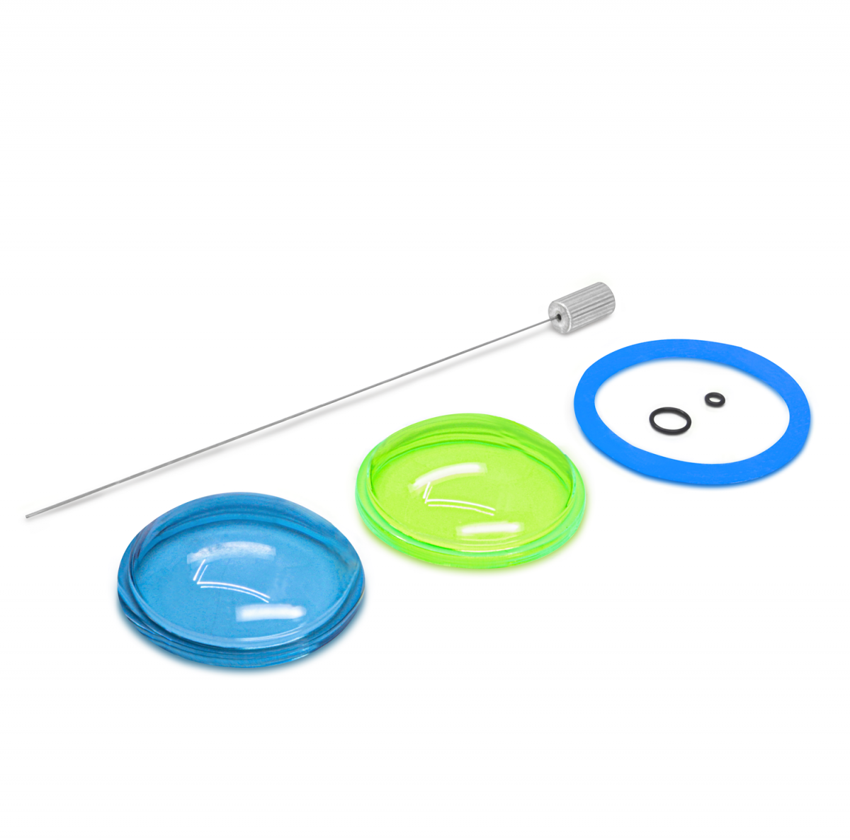 Airprophy P02 2 Vías Metal - Image 4