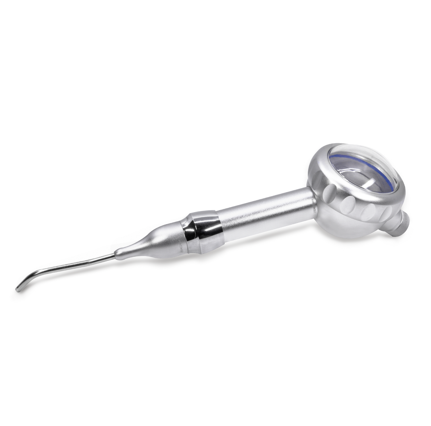 Airprophy P02 2 Vías Metal Piezas de Mano Deposito Dental Odontology BG Airprophy P02 2 Vías Metal - Image 1