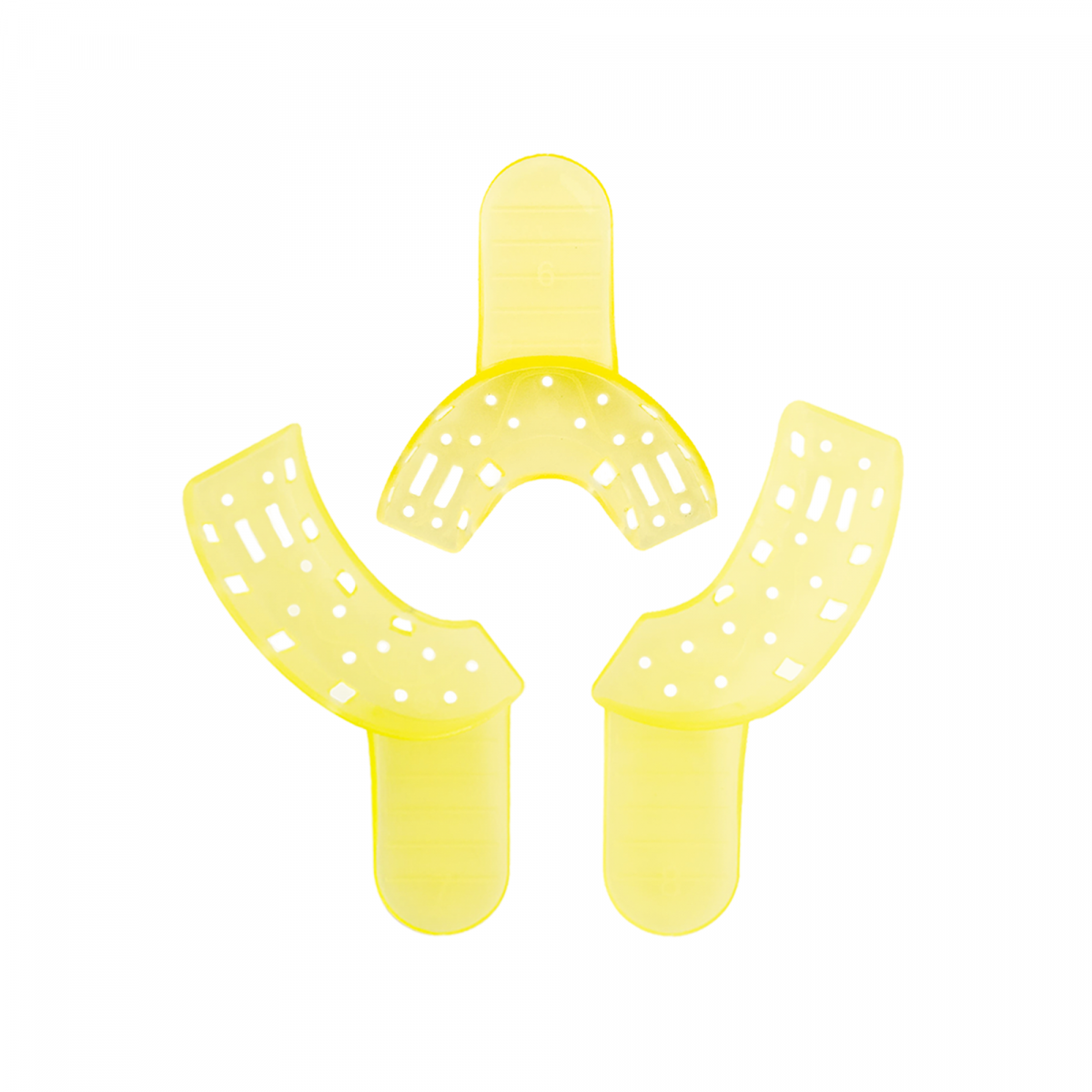 Cucharillas Juego Con 9 Plástico - Image 4