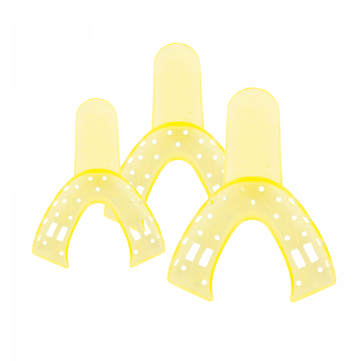 Cucharillas Juego Con 9 Plástico - Image 3