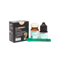 FUJI 2LC Gold Label 5g y 2.6ml A2 Ionómeros Deposito Dental Odontology BG