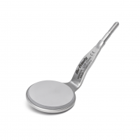 Espejo Doble No. 5 Diagnóstico Deposito Dental Odontology BG