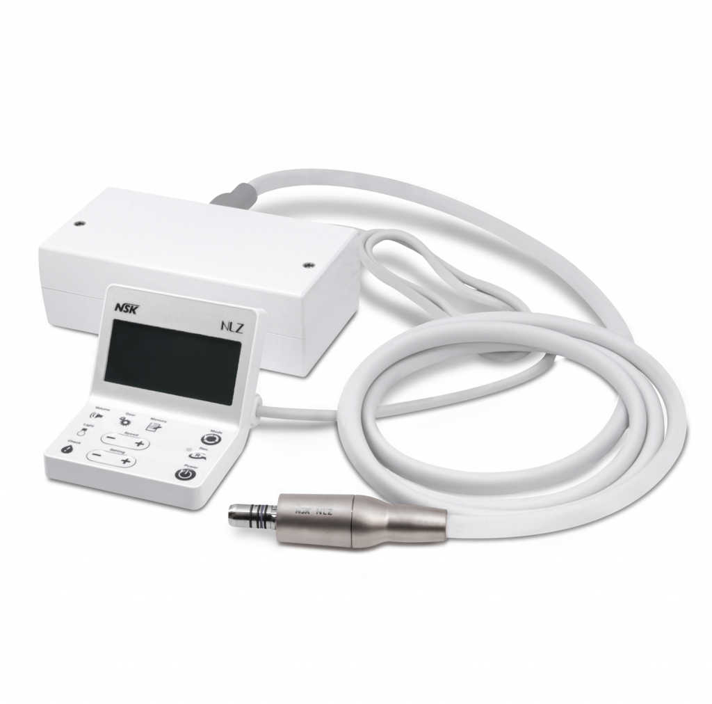 Micromotor NLZ + Z95L + Z25L Piezas de Mano Deposito Dental Odontology BG