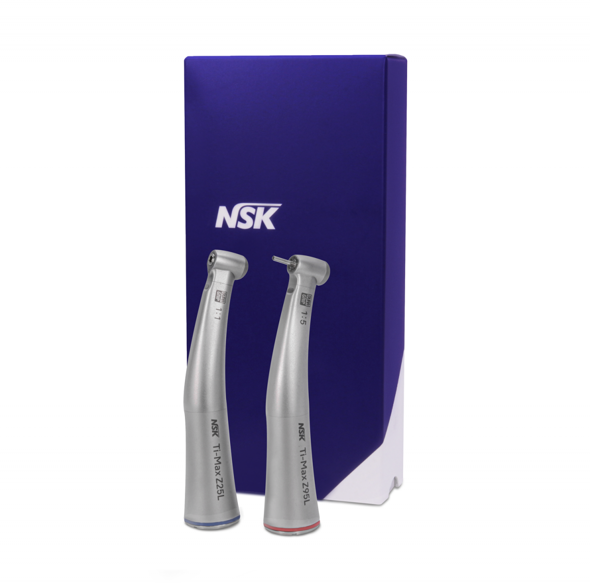 Micromotor NLZ + Z95L + Z25L - Image 3