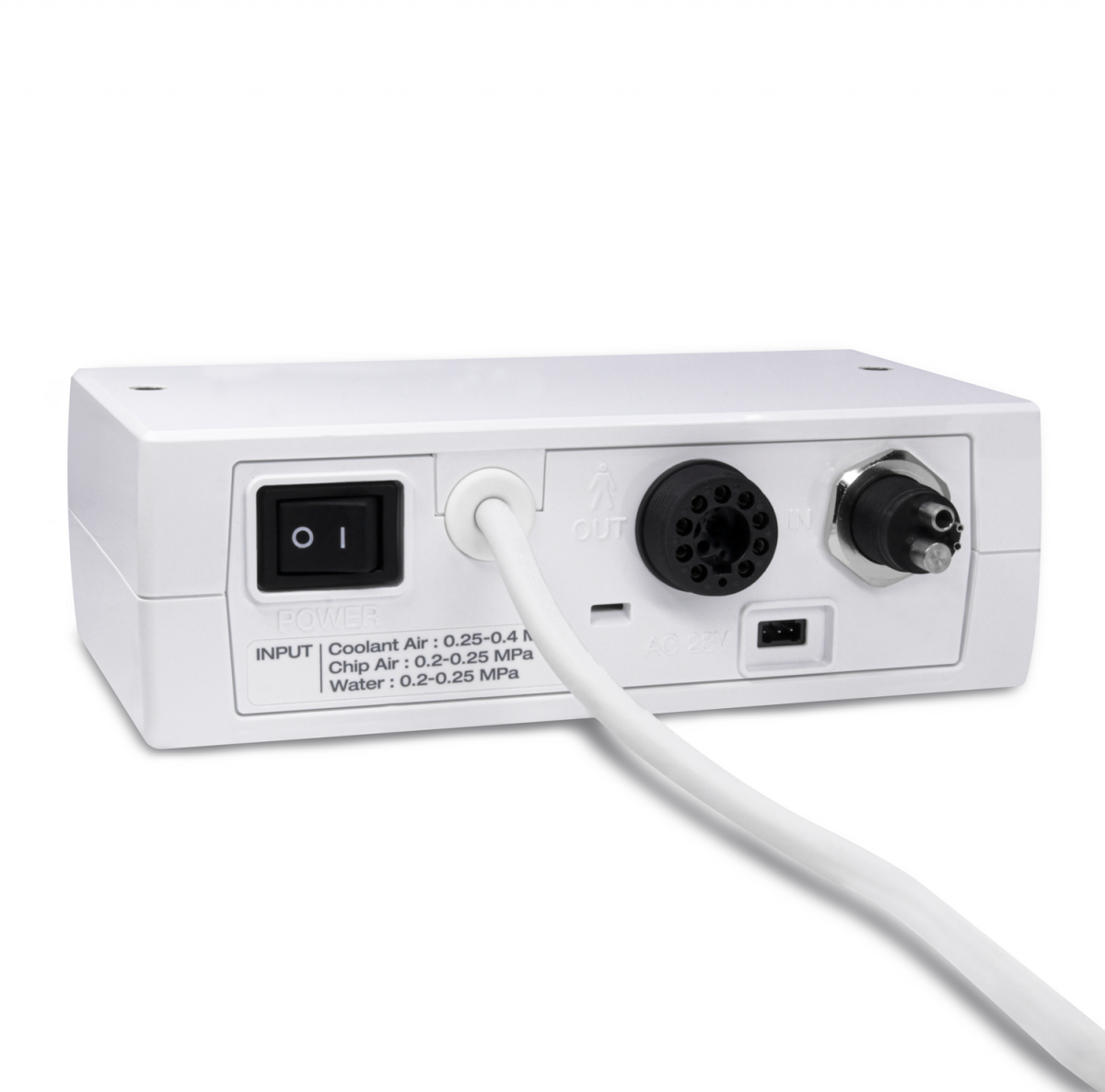 Micromotor NLZ + Z95L + Z25L - Image 4