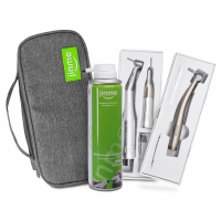 Special Kits Jinme Basic Piezas de Mano Deposito Dental Odontology BG