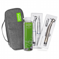 Special Kits Jinme Professional Piezas de Mano Deposito Dental Odontology BG