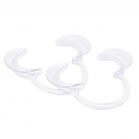 Retractor Dental Circular Adulto Retractores Deposito Dental Odontology BG