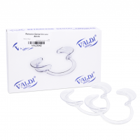 Retractor Dental Circular Adulto Retractores Deposito Dental Odontology BG