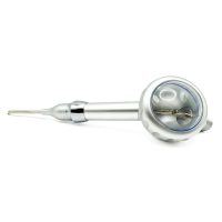 Airprophy P02 2 Vías Metal Piezas de Mano Deposito Dental Odontology BG