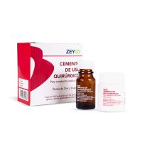 Cemento Para Conductos Radiculares 14.2g/7.5ml