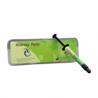 Hidroxy Paste Barreras Dentino-Pulpares​ Deposito Dental Odontology BG