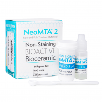 Avalon Neo MTA 2 Consumibles Endodoncia Deposito Dental Odontology BG