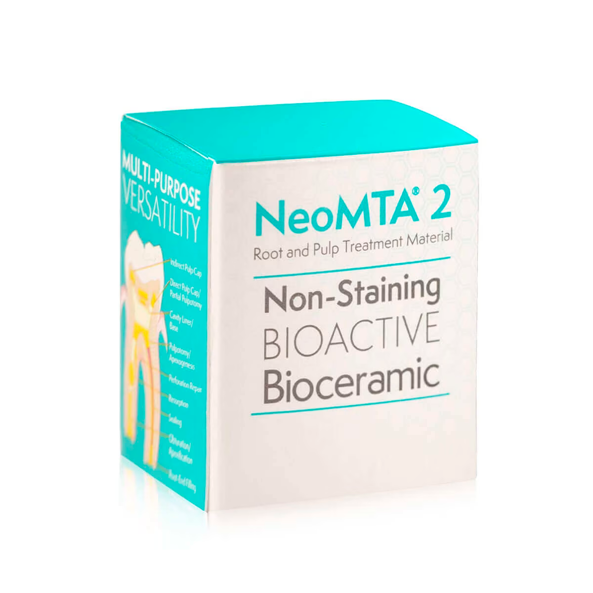 Avalon Neo MTA 2 Consumibles Endodoncia Deposito Dental Odontology BG Avalon Neo MTA 2 - Image 1