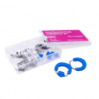 myQuickmat Classico Starter Kit Banda Matriz Y Cuñas​ Deposito Dental Odontology BG